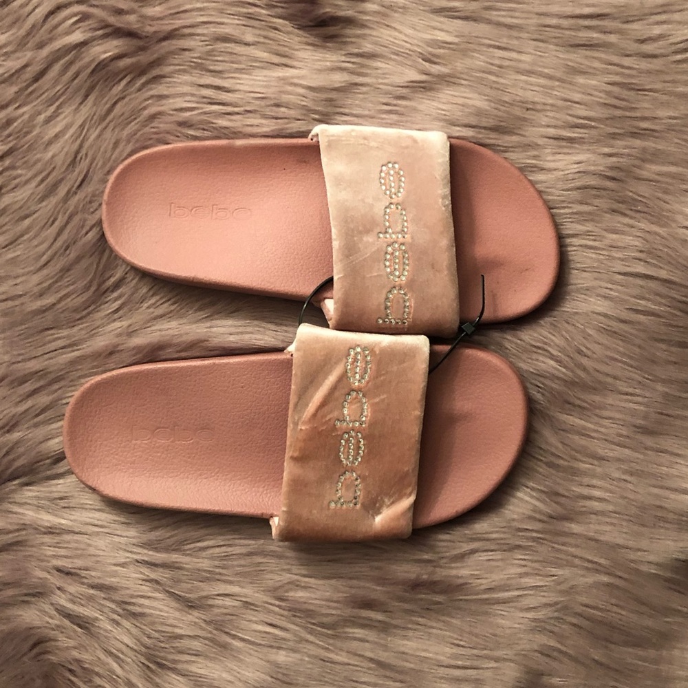 Felizia Bebe sandals